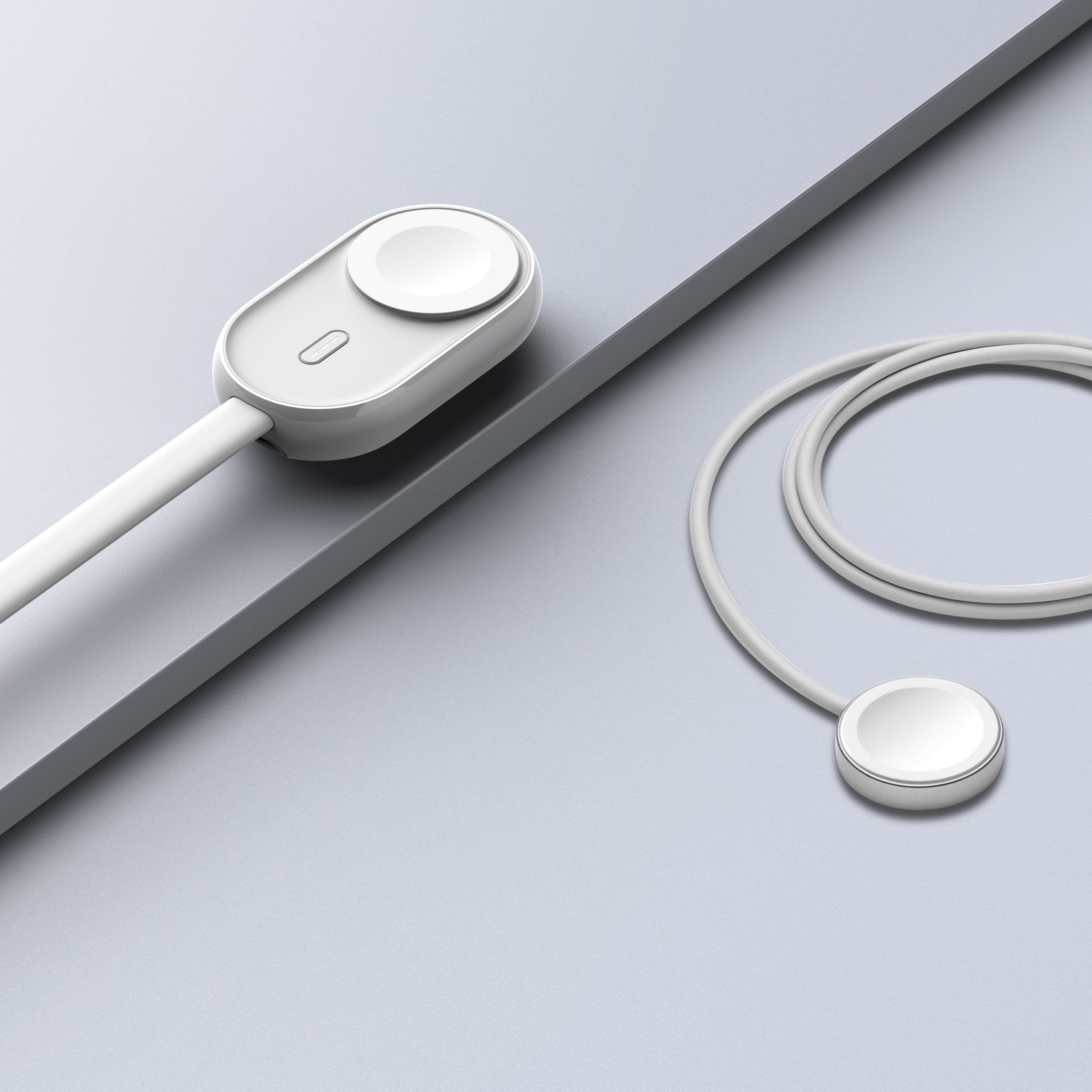 Pomme 1,200mAh Apple Watch Charger