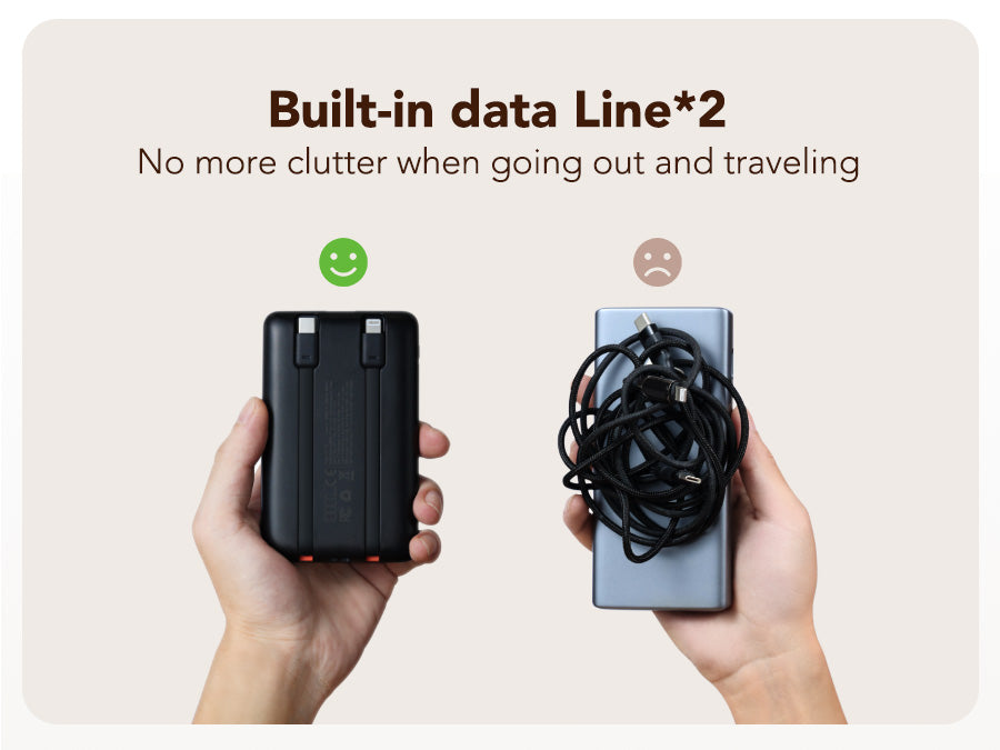 C11 10,000mAh Power Bank