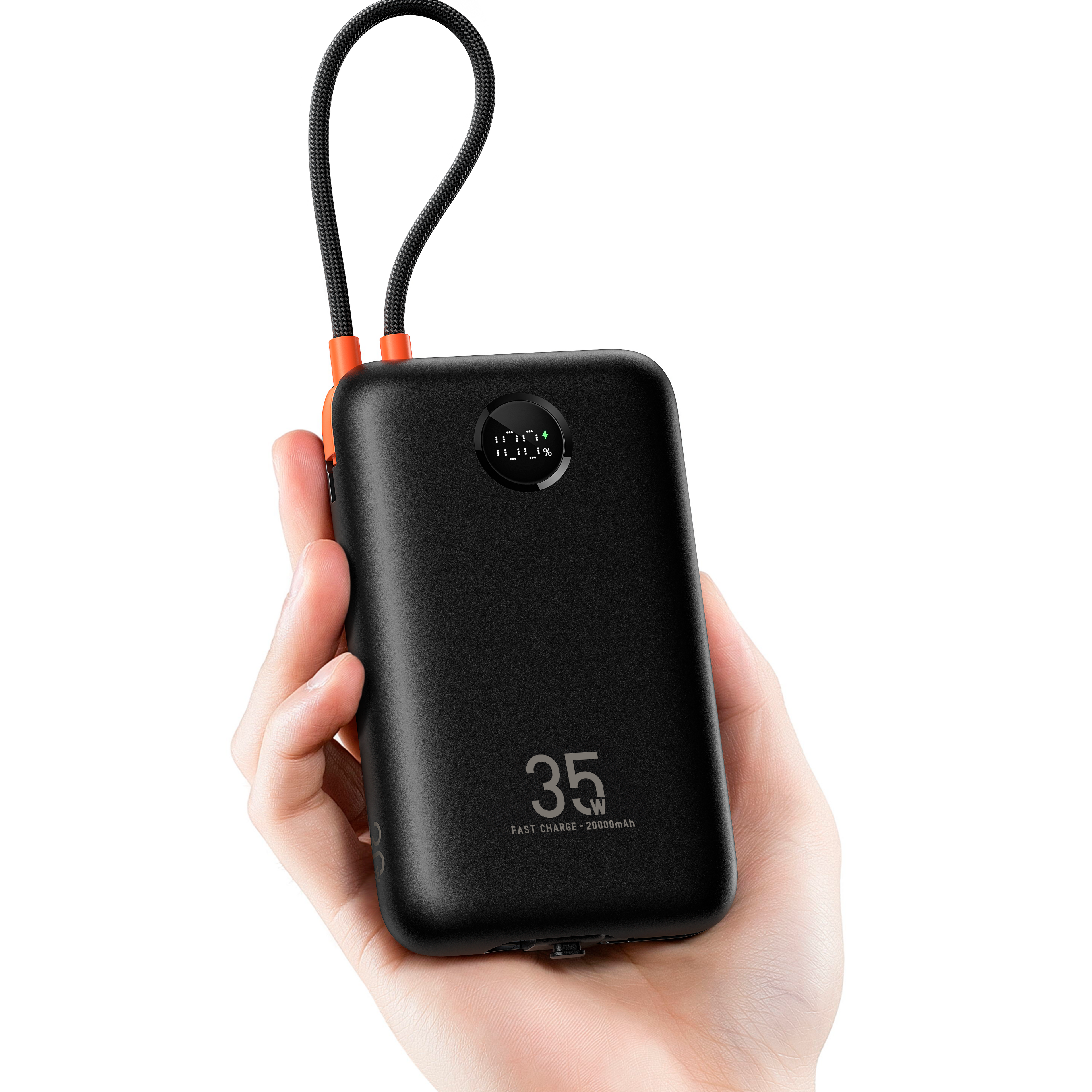 K2 20,000mAh Power Bank