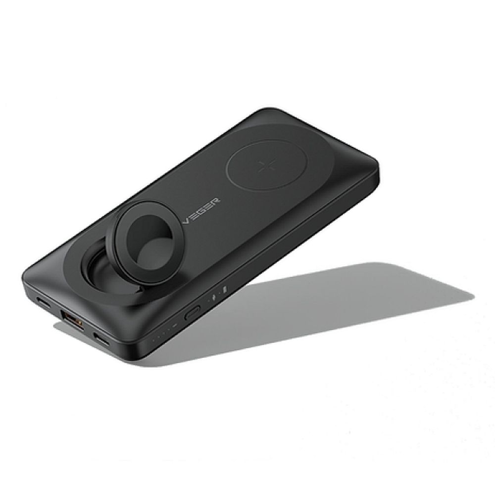 MagMulti 10,000mAh Versatile Power Bank