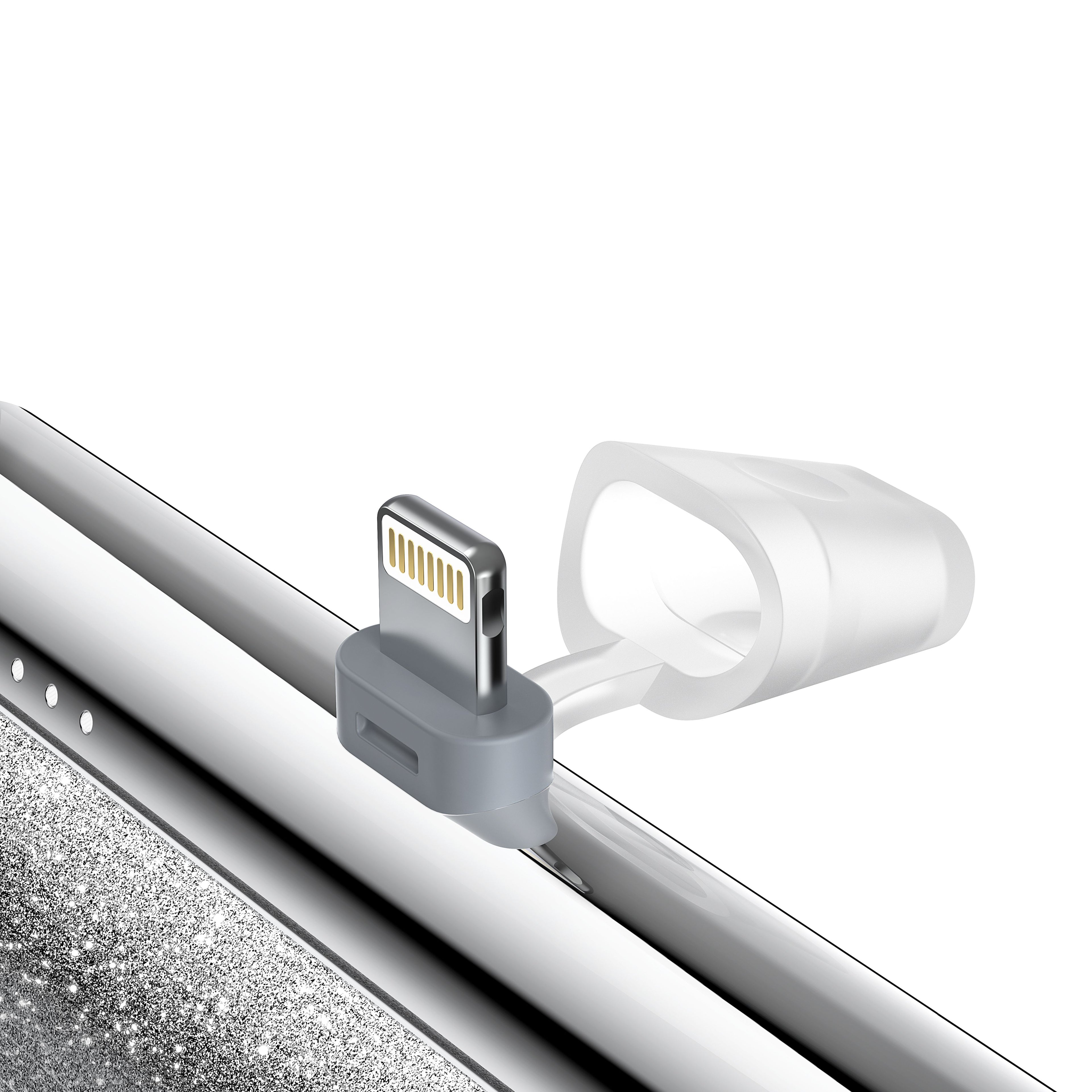 Lipstick 5,000mAh (USB-C or Lightning)