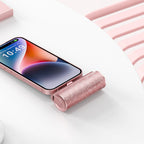 Lipstick 5,000mAh (USB-C or Lightning)