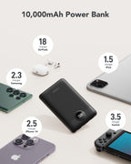 C11 10,000mAh Power Bank