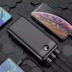 L30 30,000mAh Power Bank