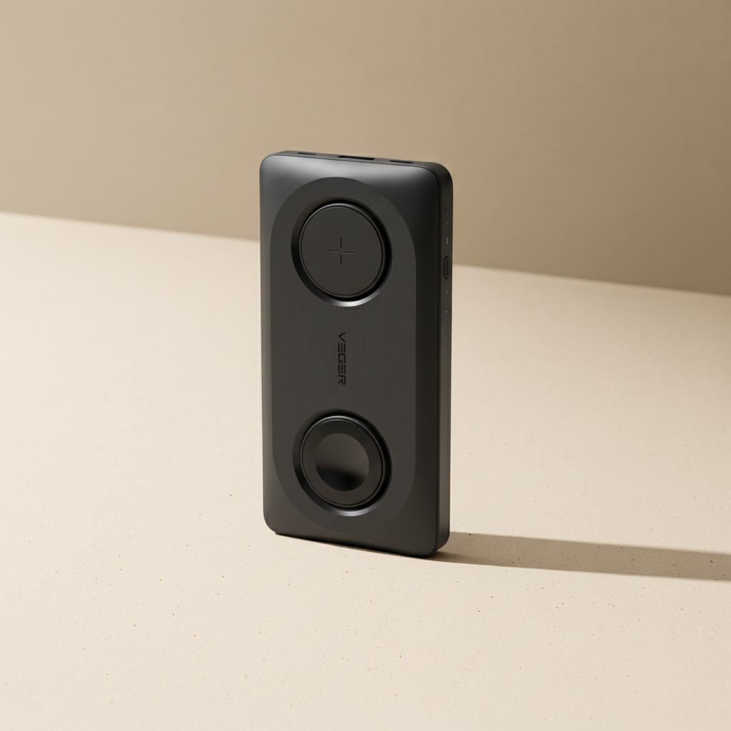 MagMulti 10,000mAh Versatile Power Bank