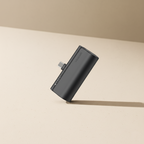 PlugOn 5,000mAh (USB-C or Lightning)