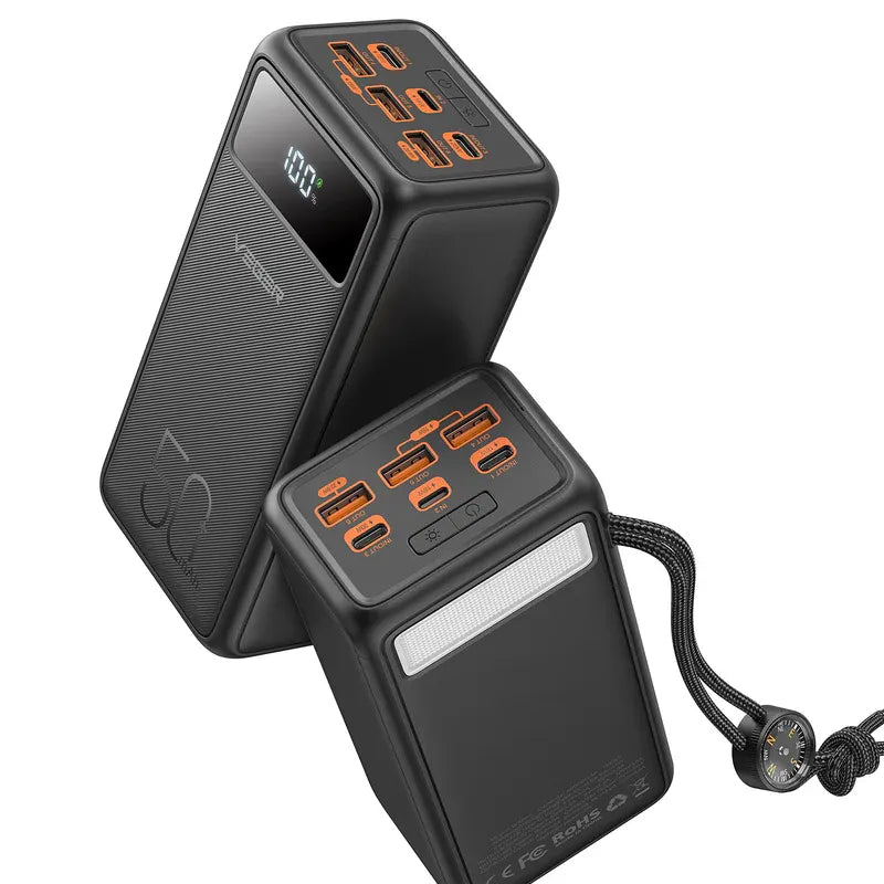 Tank Lite 50,000mAh Power Bank