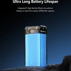 Tank Lite 50,000mAh Power Bank