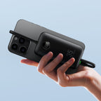 K1 10,000mAh Power Bank