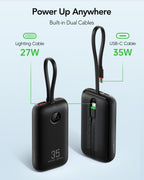 K1 10,000mAh Power Bank