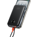 K1C 10,000mAh Power Bank