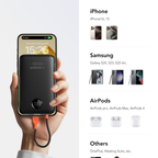 K1C 10,000mAh Power Bank