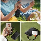 K1C 10,000mAh Power Bank