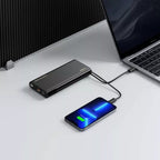 TC130 25,000mAh Laptop Power Bank