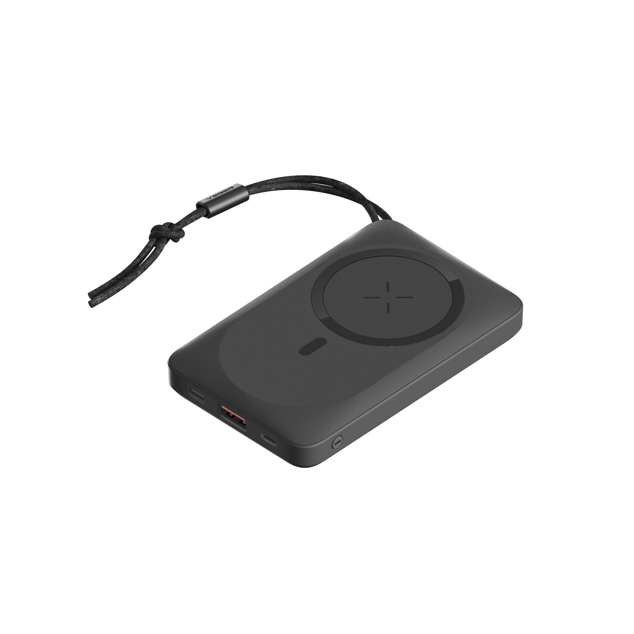 MagOn 10,000mAh Magnetic Wireless Power Bank