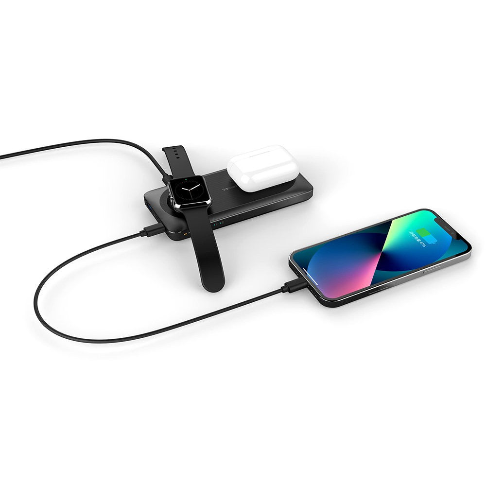 MagMulti 10,000mAh Versatile Power Bank